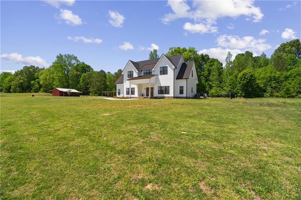 876 Cline Road Property Photo 4