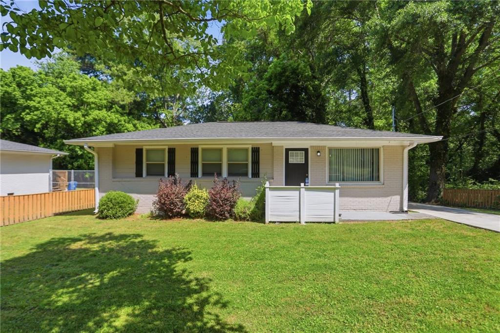 3575 Fairburn Place NW Property Photo 1