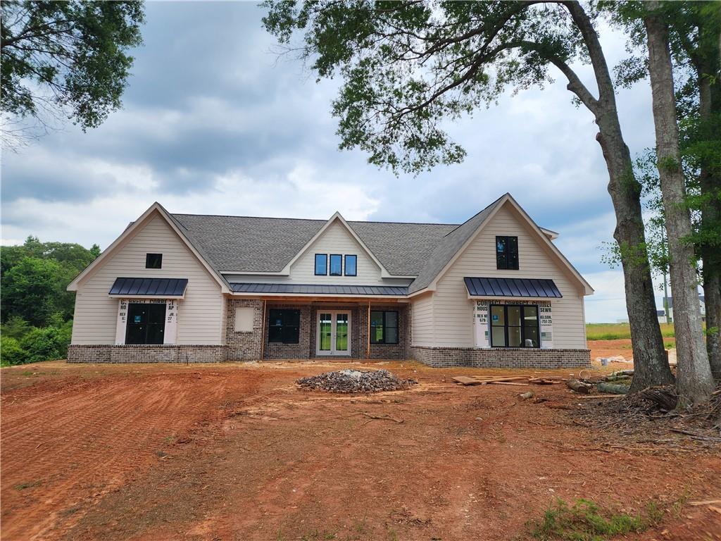 167 Ivey Trace Court Property Photo 1