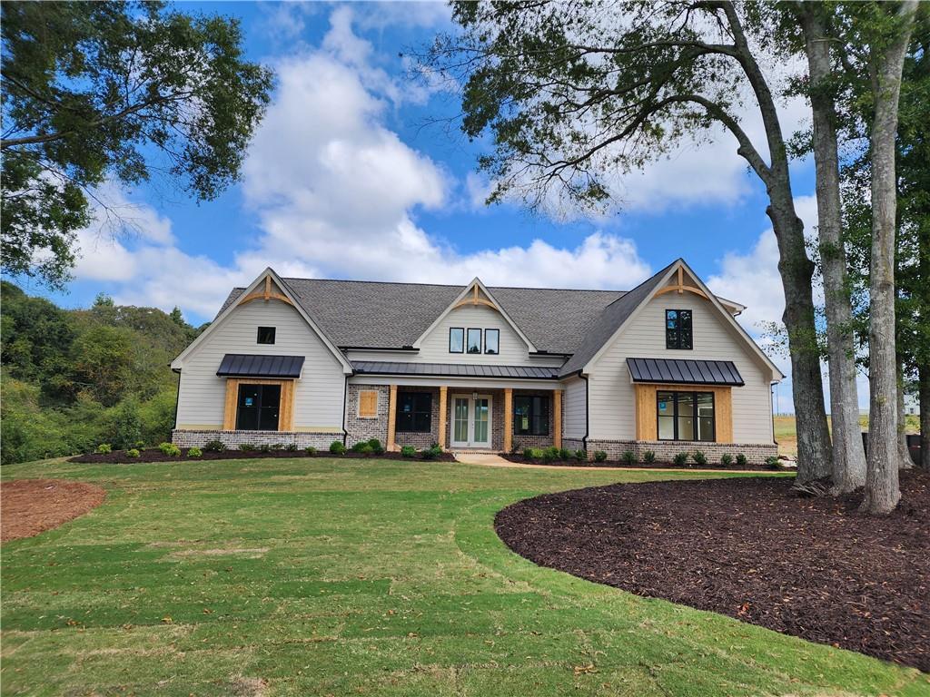 167 Ivey Trace Court Property Photo 1