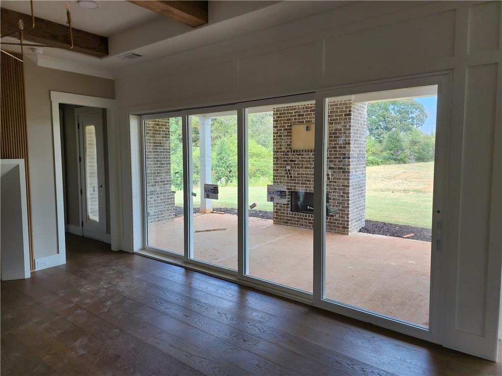 167 Ivey Trace Court Property Photo 6