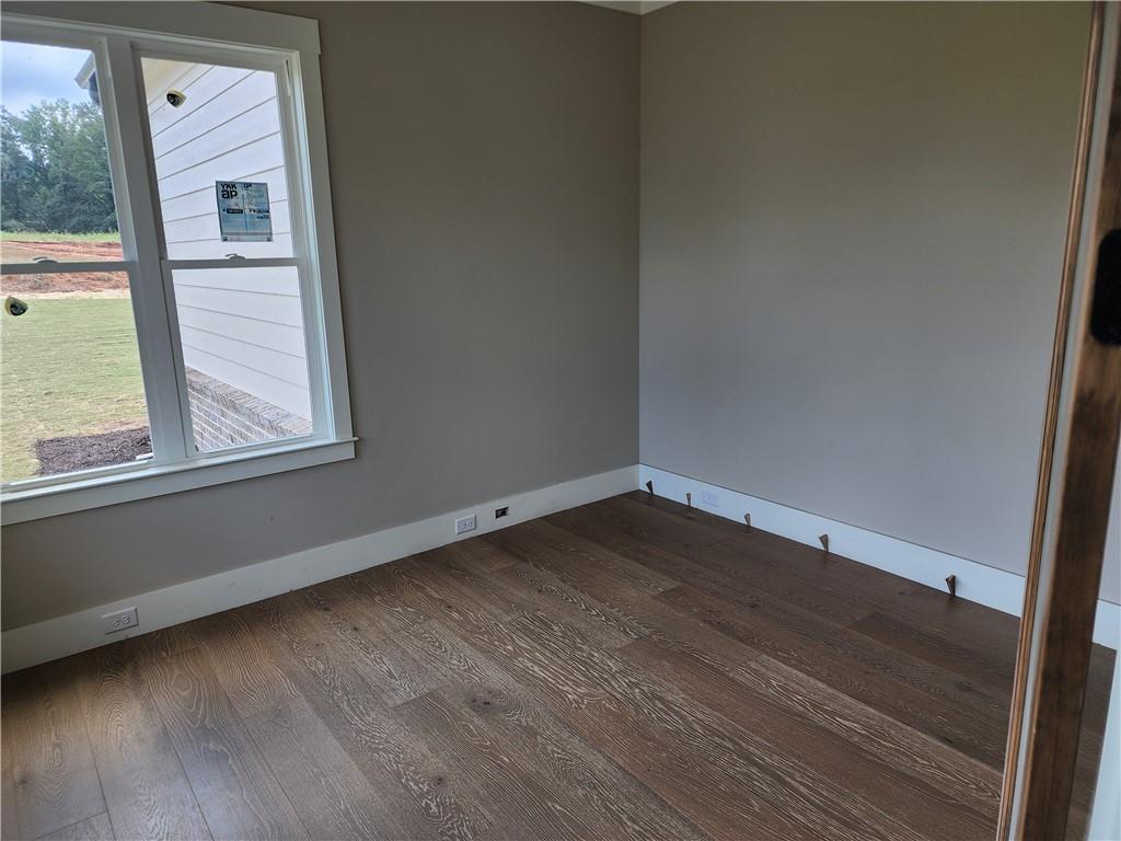 167 Ivey Trace Court Property Photo 7