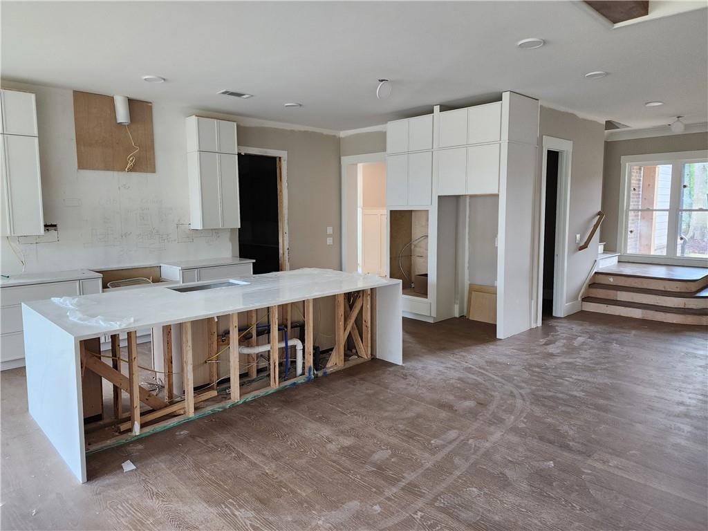 167 Ivey Trace Court Property Photo 10