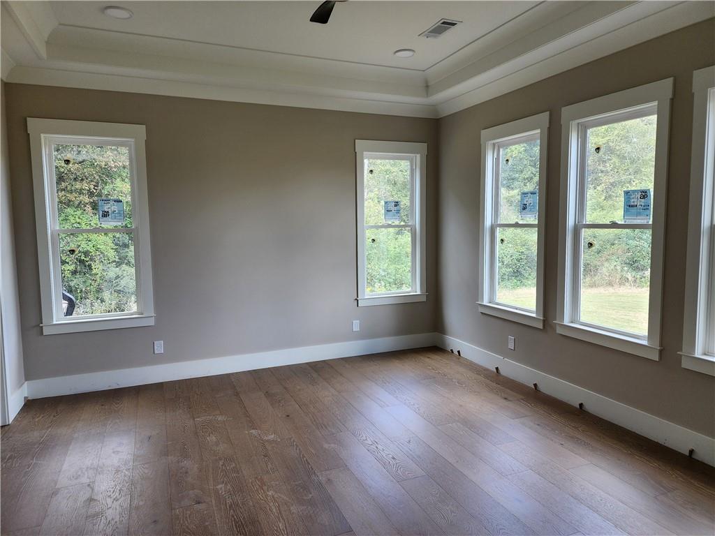 167 Ivey Trace Court Property Photo 12