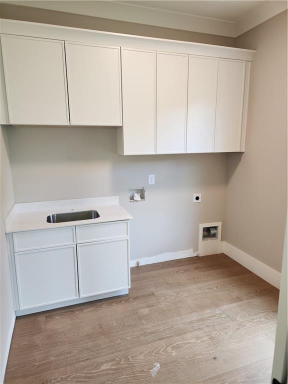167 Ivey Trace Court Property Photo 16