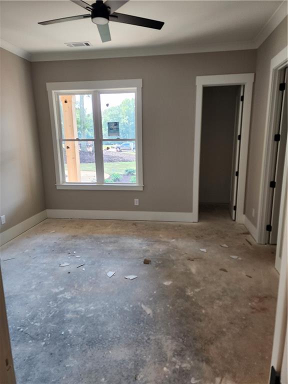167 Ivey Trace Court Property Photo 17