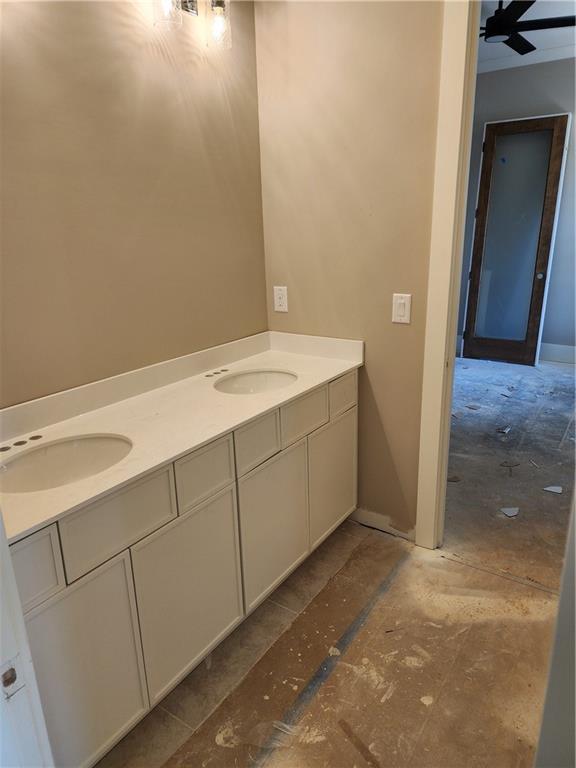 167 Ivey Trace Court Property Photo 19