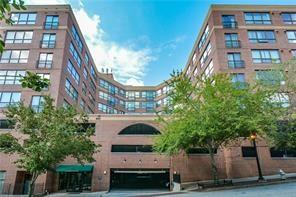 115 W Peachtree Place NW Unit 707