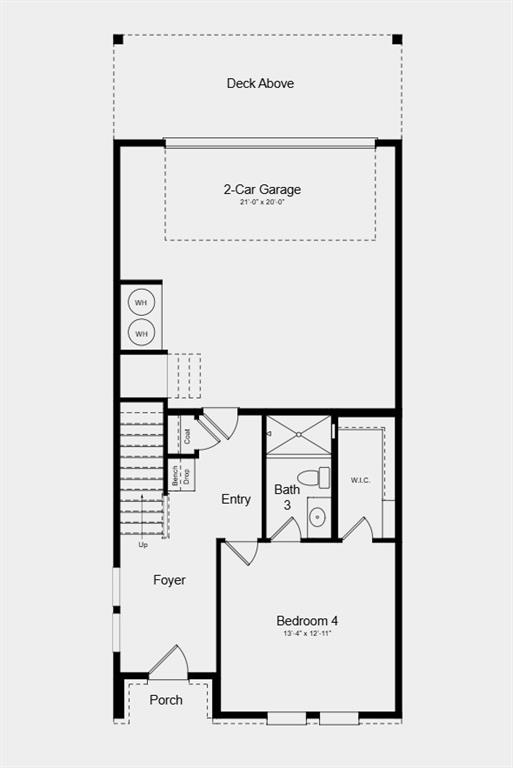 623 Oak Bluff Drive Property Photo 26