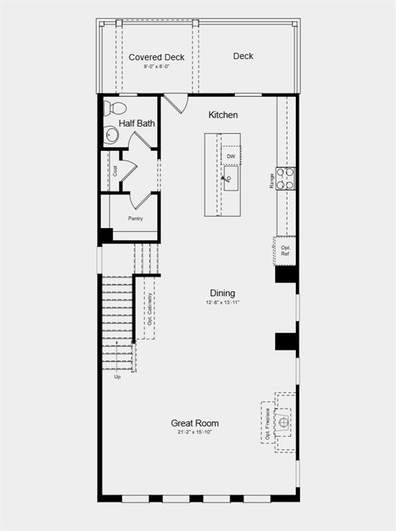 623 Oak Bluff Drive Property Photo 27