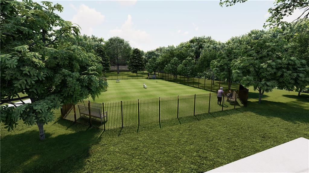 623 Oak Bluff Drive Property Photo 40