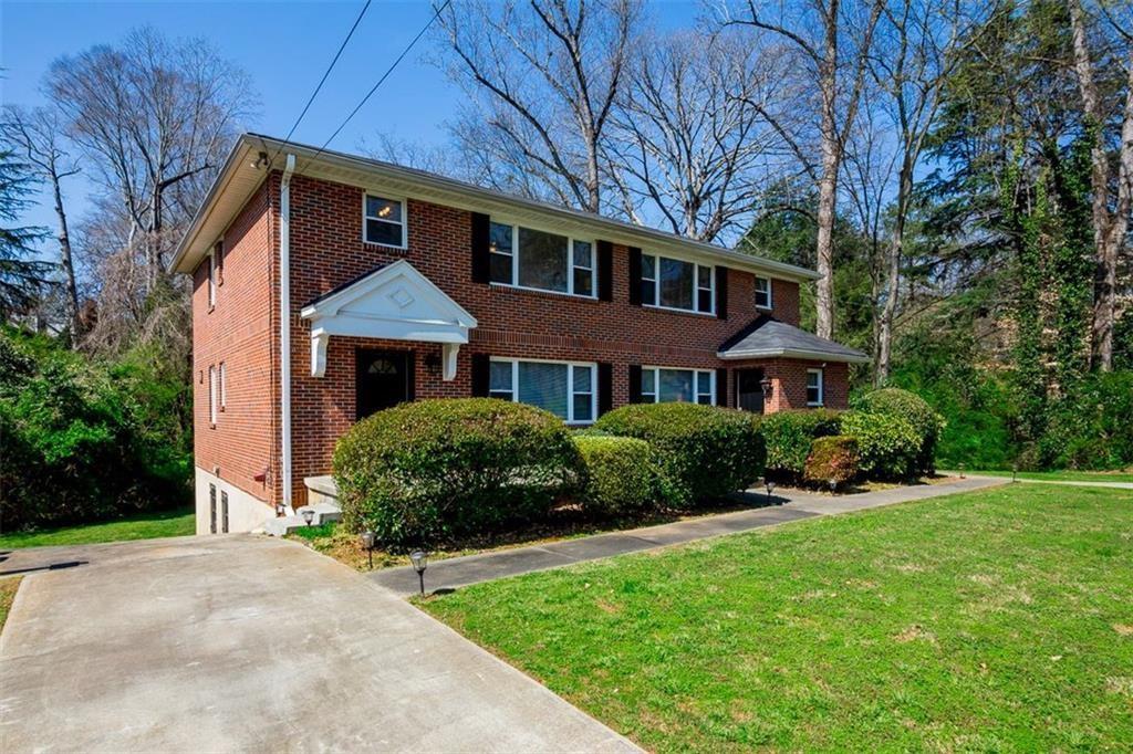 1538 Beech Valley Way Property Photo 2