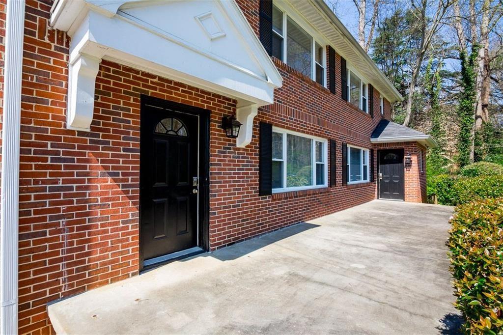1538 Beech Valley Way Property Photo 4