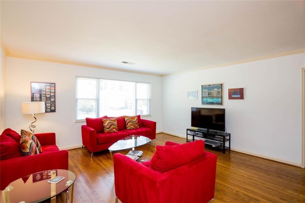 1538 Beech Valley Way Property Photo 7