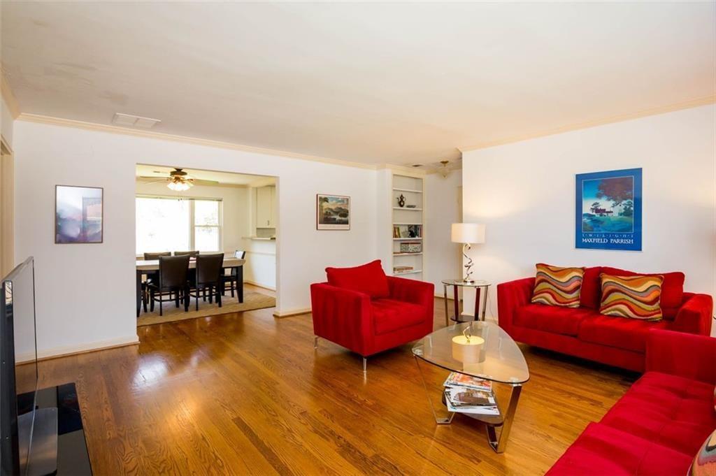 1538 Beech Valley Way Property Photo 8