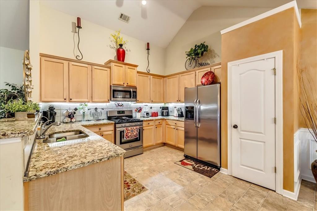 1427 Preserve Park Drive Property Photo 20