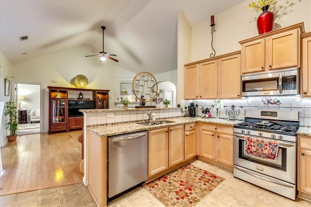 1427 Preserve Park Drive Property Photo 22
