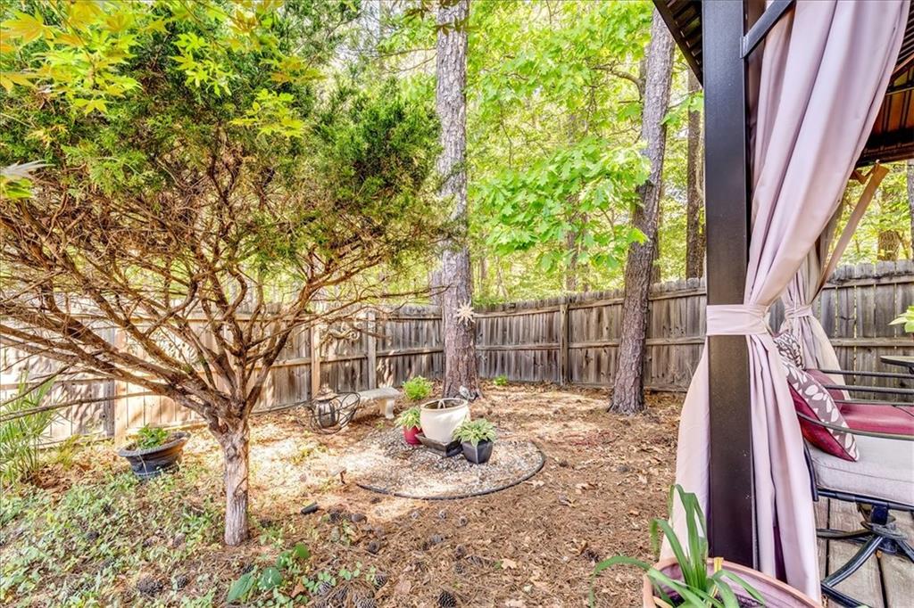 1427 Preserve Park Drive Property Photo 31