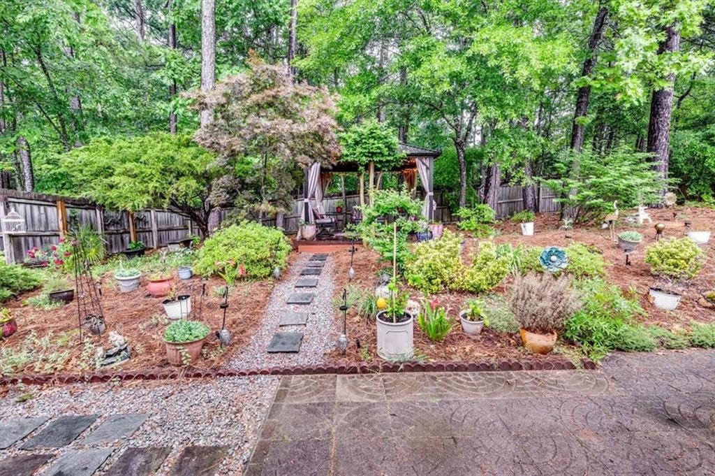 1427 Preserve Park Drive Property Photo 35