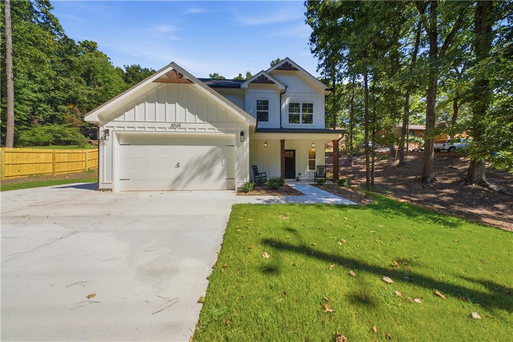 3035 Hamilton Road