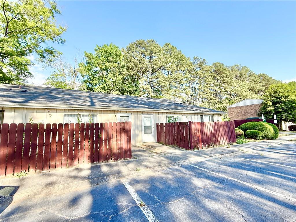 4701 Flat Shoals Road Unit 2B Property Photo 1