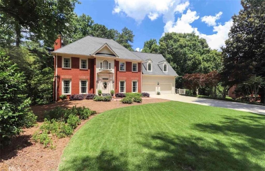 130 Winterthur Court Property Photo 1