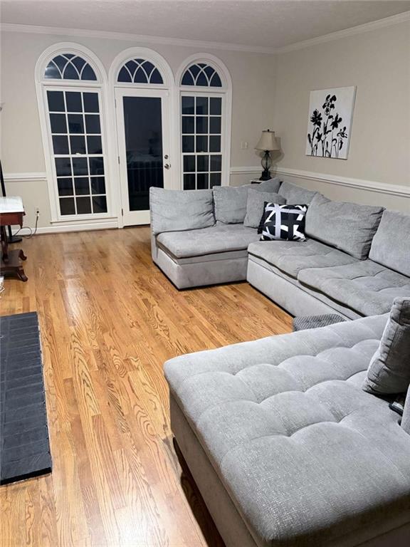 130 Winterthur Court Property Photo 4