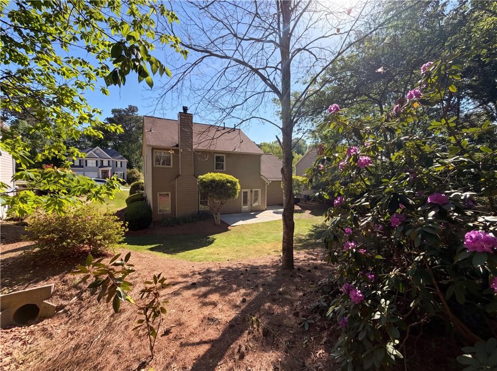 3772 Havenmist Cove Property Photo 41