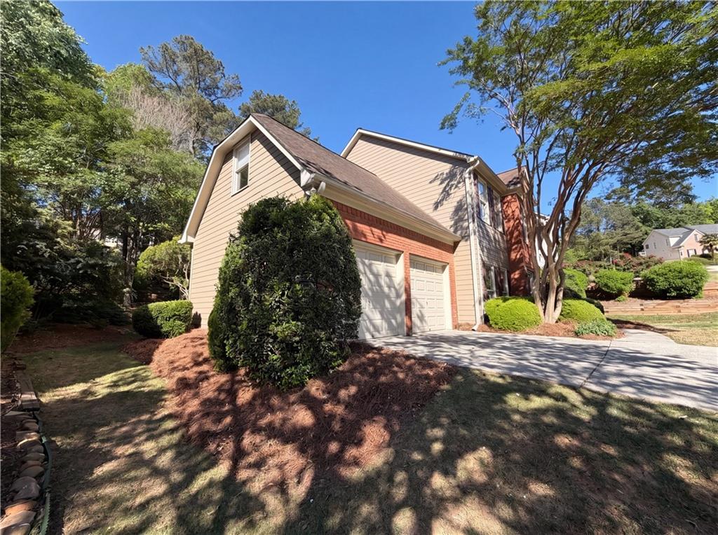 3772 Havenmist Cove Property Photo 48