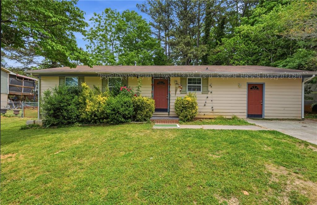1461 Reddington Lane Property Photo 1
