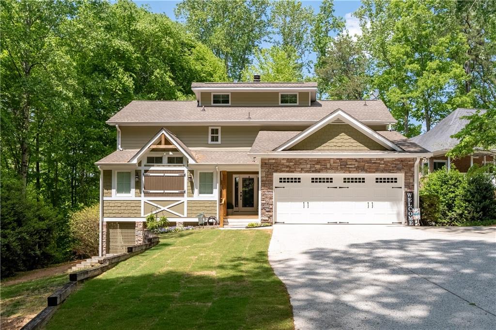385 Sundown Drive