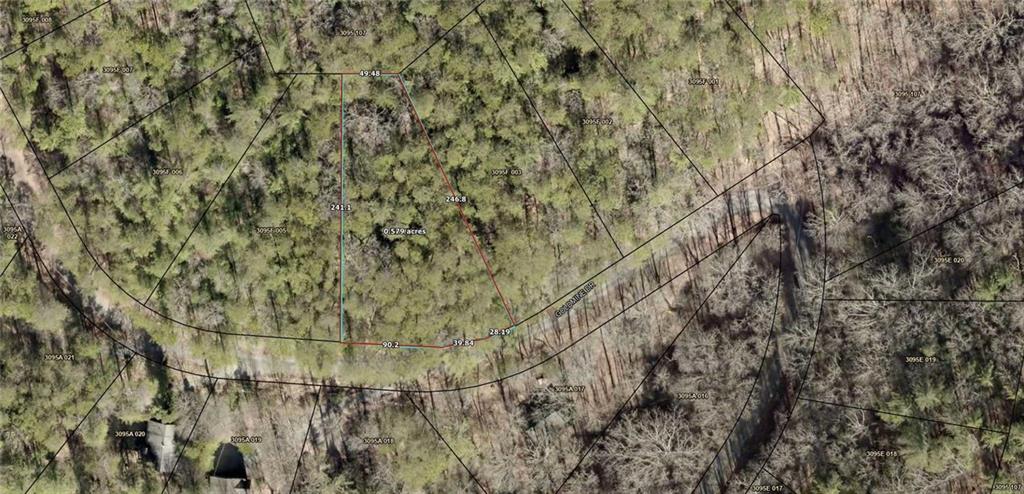 20 Goldmine Drive Property Photo 3