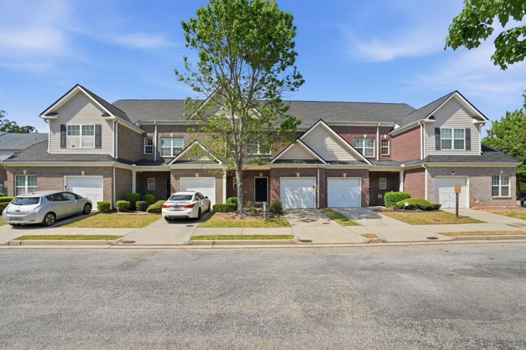 2555 Flat Shoals Road Unit 903 Property Photo 1