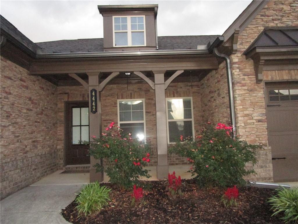 4442 Big Rock Ridge Trail Sw Property Photo 2