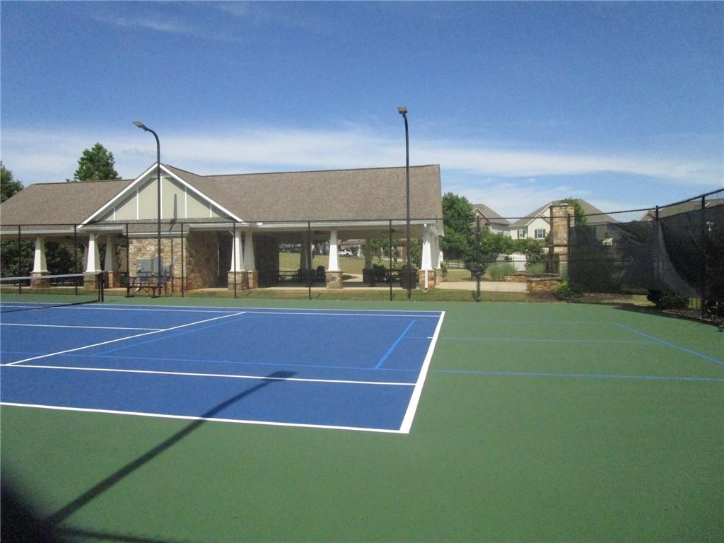 4442 Big Rock Ridge Trail Sw Property Photo 33