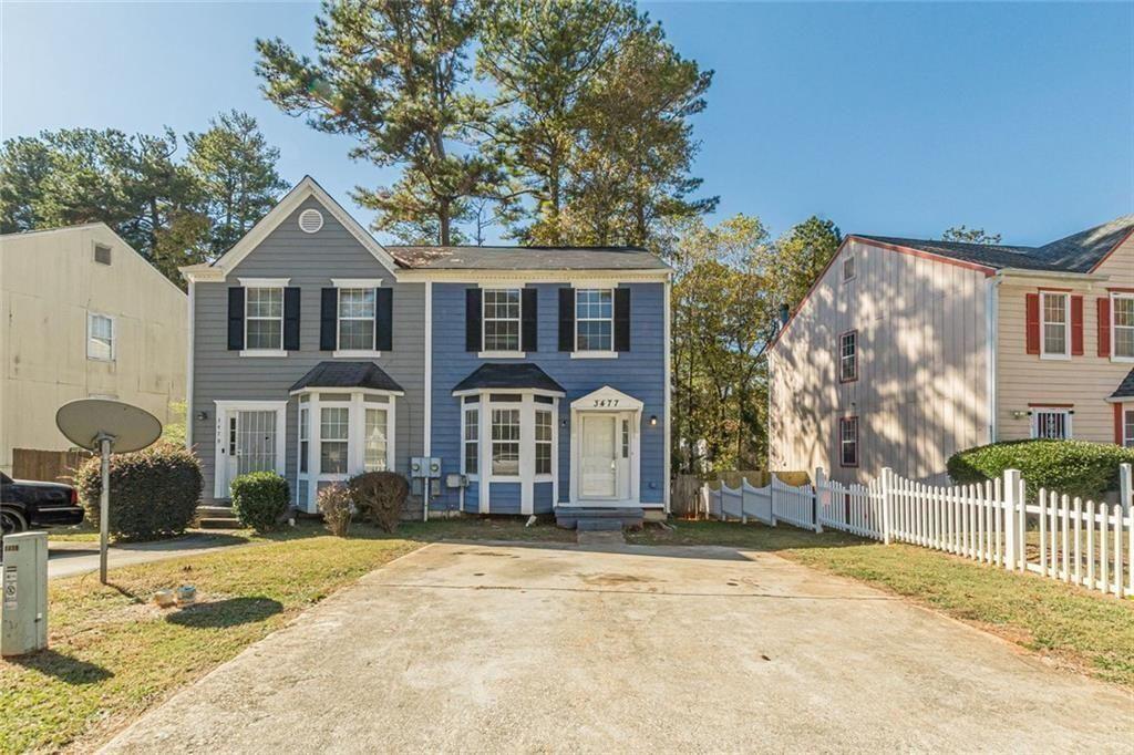 3477 Kingswood Trail