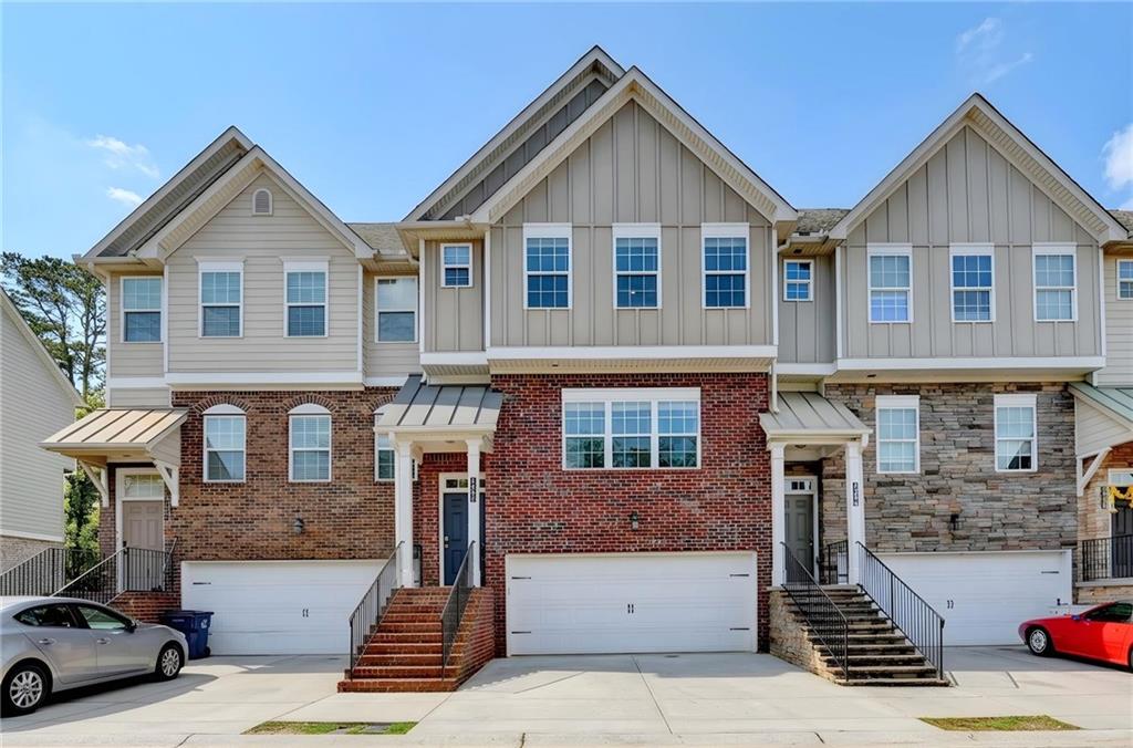 4282 Buford Valley Way Property Photo 1