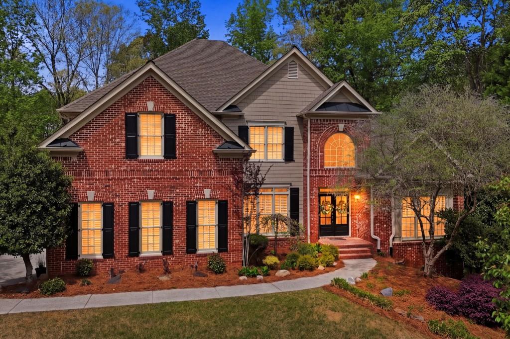 313 Meadow Lark Crossing Property Photo 1