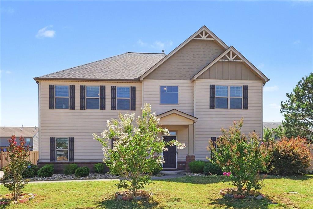 55 Silver Willow Court Property Photo 1