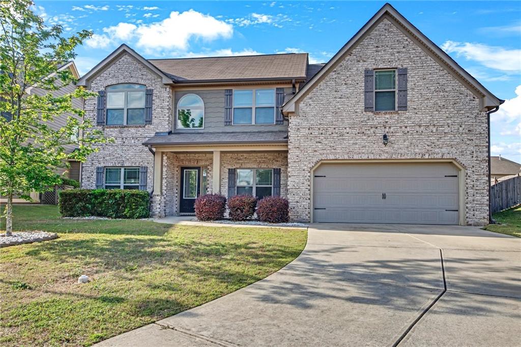 602 Baymist Court Property Photo 1