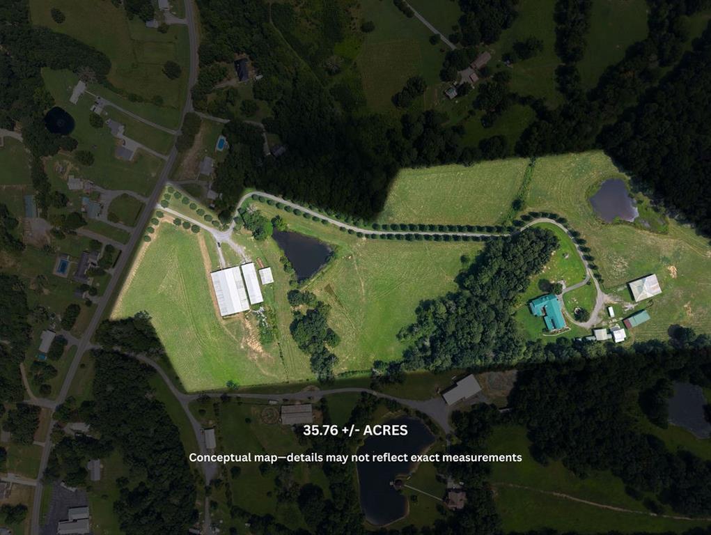 3746 Maple Grove Church Road Property Photo 1