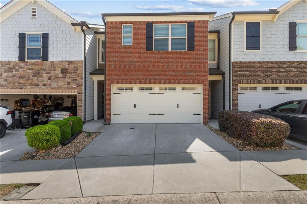 222 Bobbie Way Property Photo 1