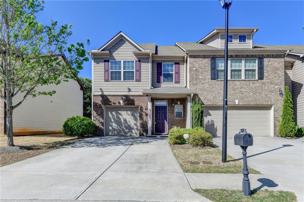 2520 MORGAN CHASE Drive Property Photo 1