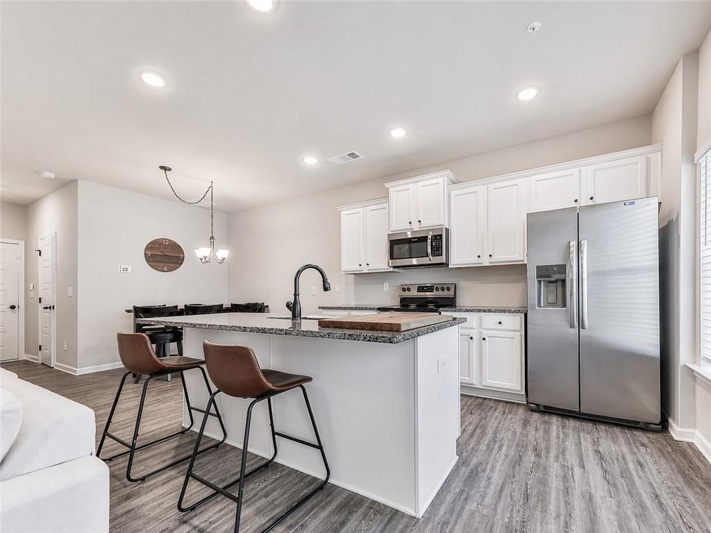 2103 Wesson Court
