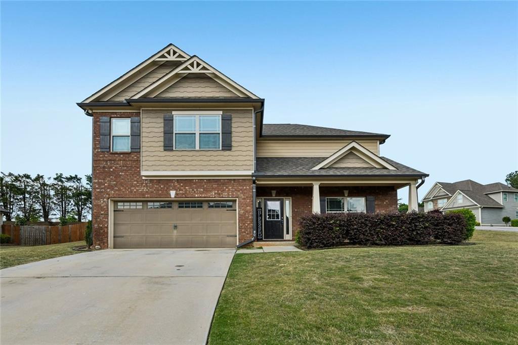 310 Braselton Farms Trail