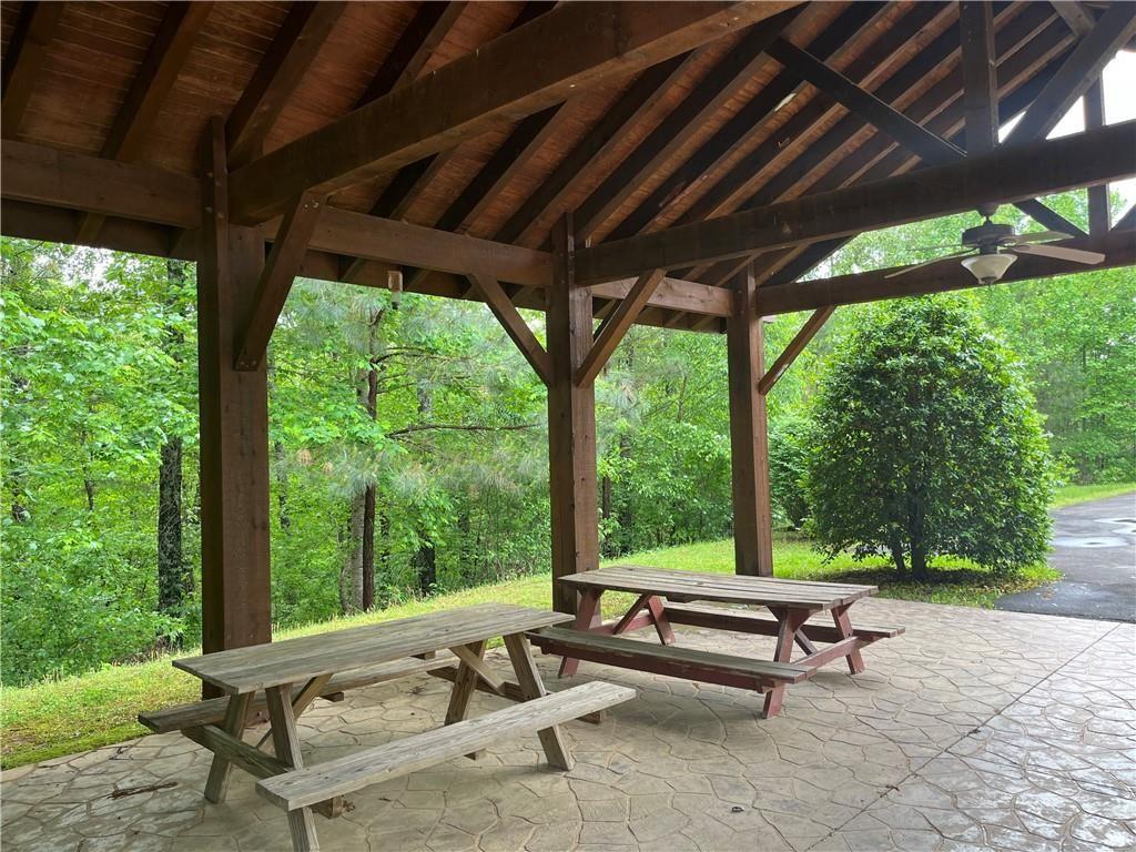 1720 Rebekah Ridge Road Property Photo 9