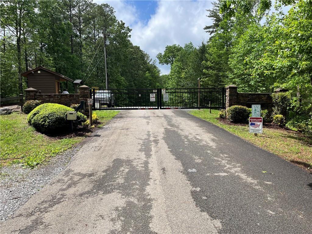 1720 Rebekah Ridge Road Property Photo 11