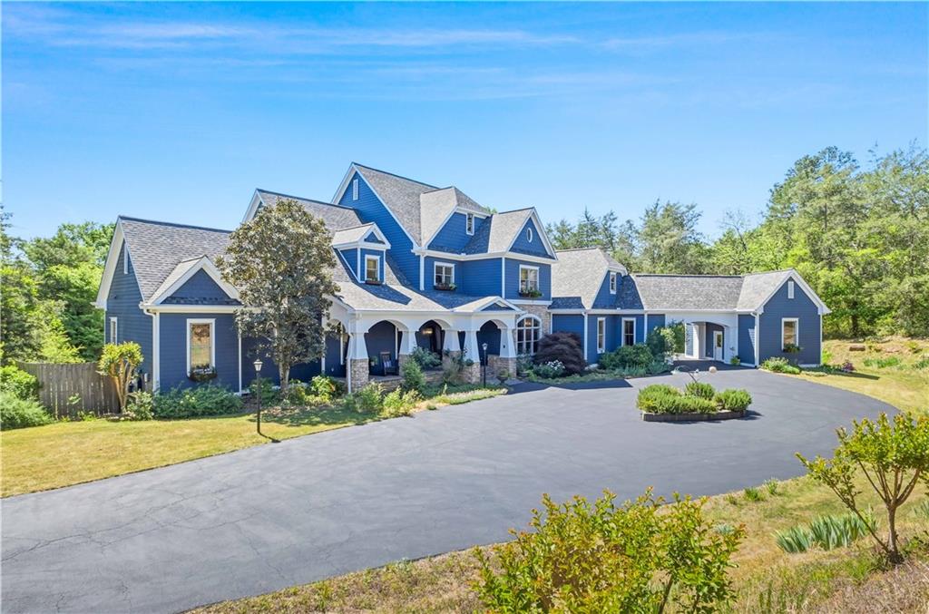 62 Cedar Trail