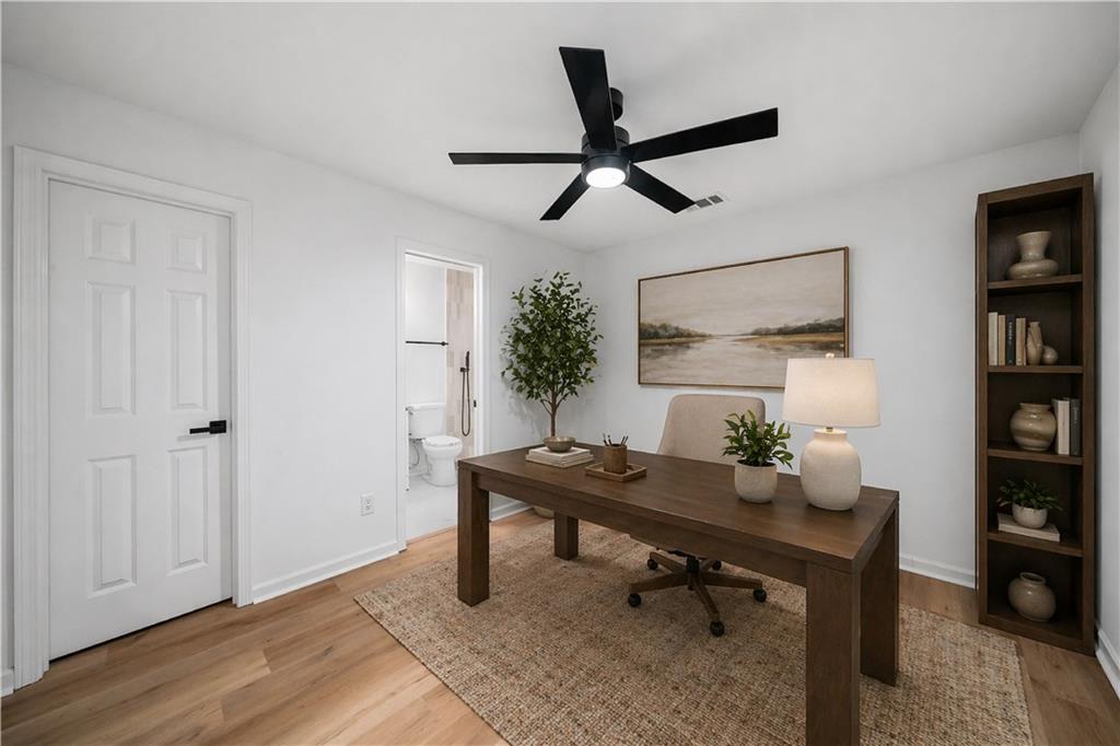 1232 Liberty Parkway Nw Property Photo 4