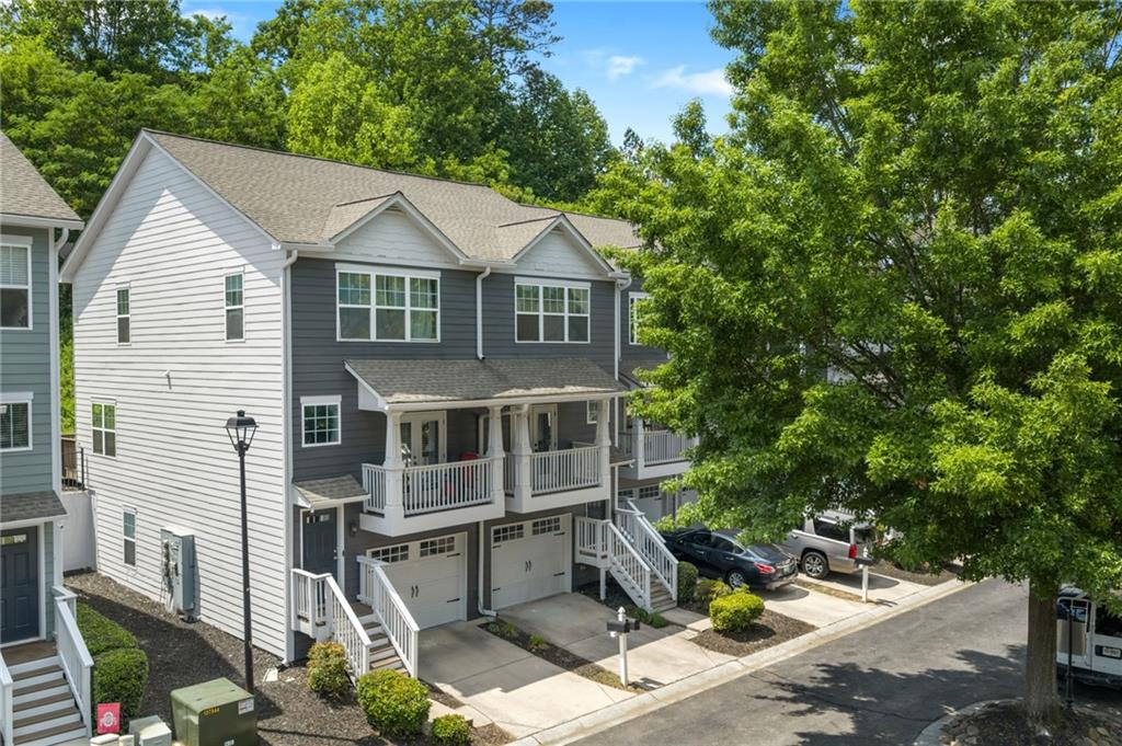 1232 Liberty Parkway Nw Property Photo 11